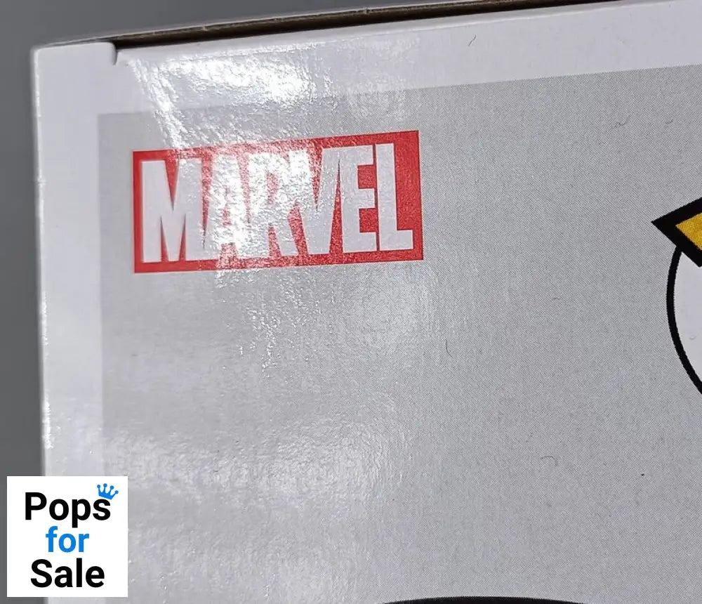 #700 Falcon - Marvel The Falcon And The Winter Soldier- Box Damaged Funko POP