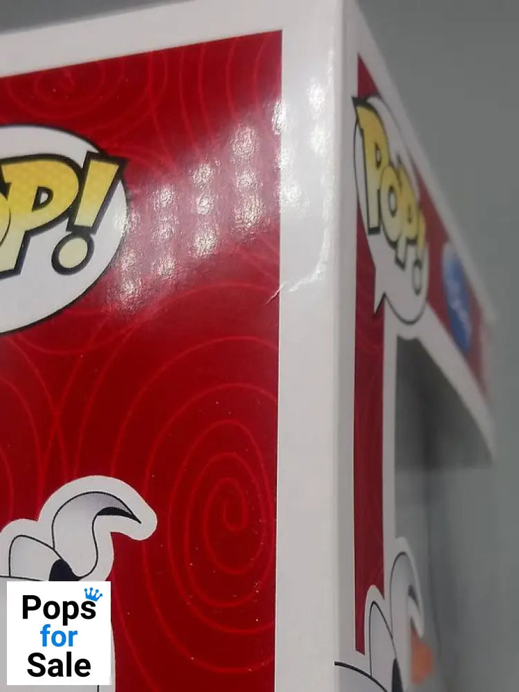 71 Zero - Disney The Nightmare Before Christmas Funko POP - Box Damaged