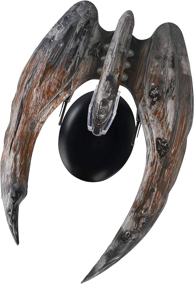 Battlestar Galactica Ships SCAR Figure