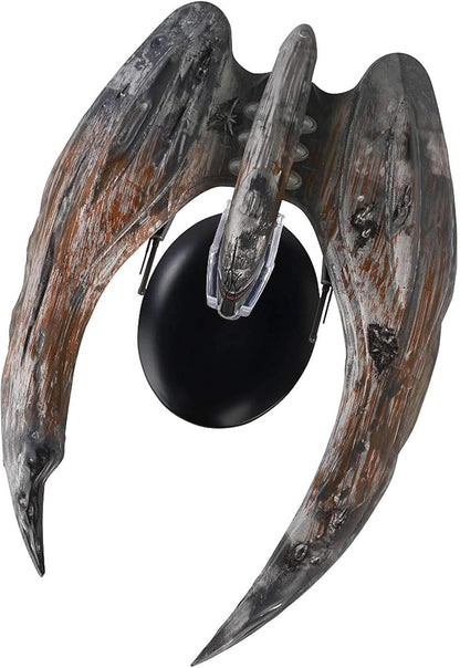 Battlestar Galactica Ships SCAR Figure