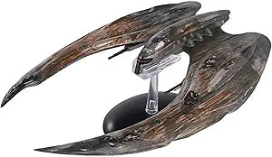 Battlestar Galactica Ships SCAR Figure