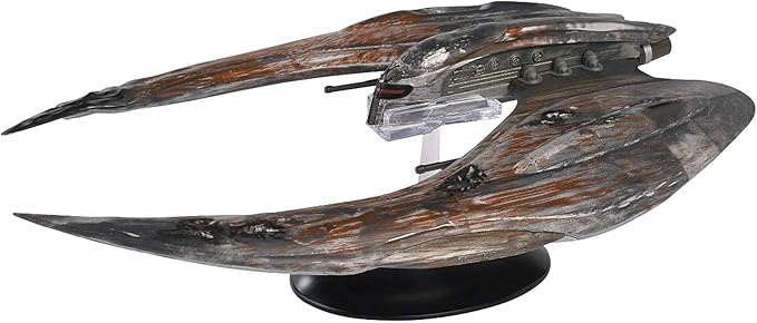 Battlestar Galactica Ships SCAR Figure