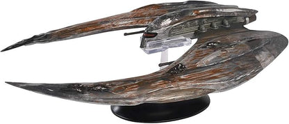Battlestar Galactica Ships SCAR Figure