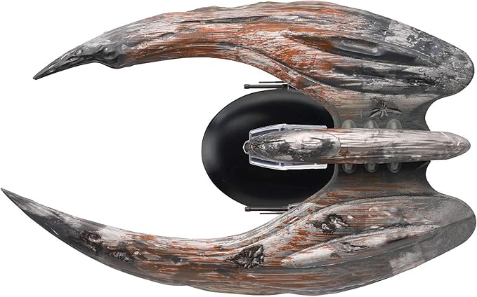 Battlestar Galactica Ships SCAR Figure