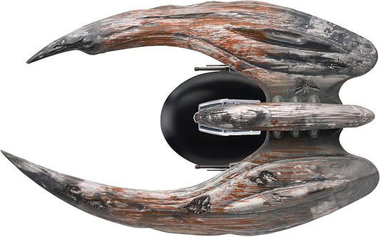 Battlestar Galactica Ships SCAR Figure