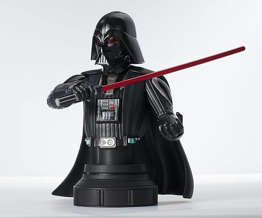 Star Wars Bust 1/7th Rebels Darth Vader DLX Figure