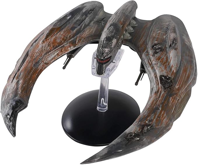 Battlestar Galactica Ships SCAR Figure