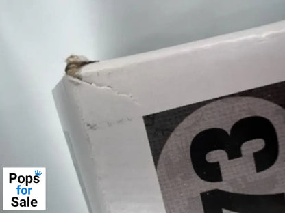 73 Cersei Lannister (on Iron Throne) Deluxe Game of Thrones Funko POP - Box Damaged