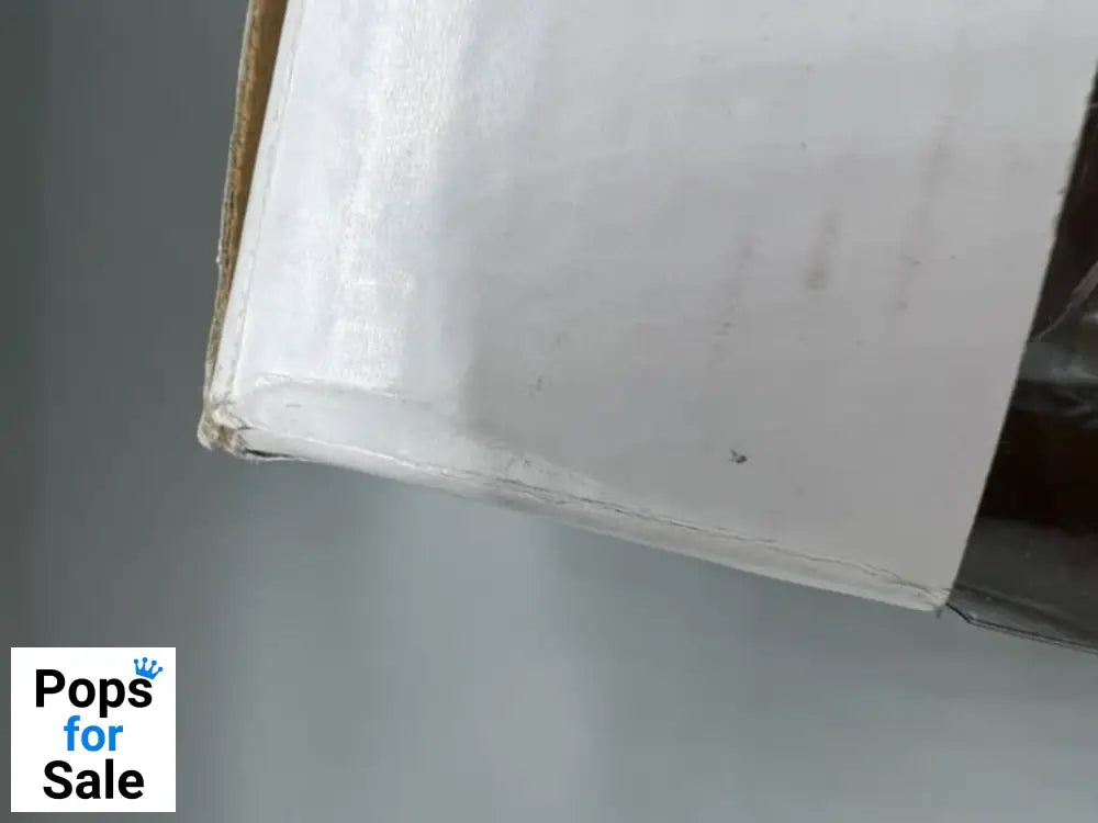 73 Cersei Lannister (on Iron Throne) Deluxe Game of Thrones Funko POP - Box Damaged