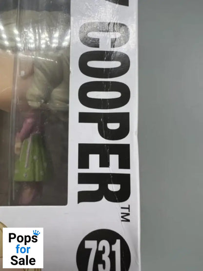 731 Betty Cooper (Dream Sequence) - Riverdale Funko POP