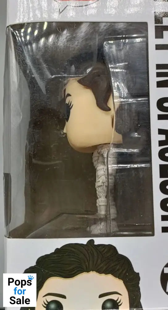 732 Ripley in Spacesuit - Alien 40th Anniversary - Funko POP - Box Damaged