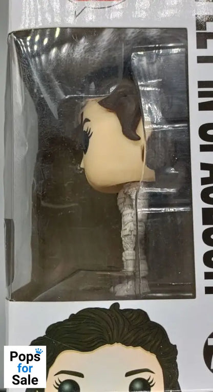 732 Ripley in Spacesuit - Alien 40th Anniversary - Funko POP - Box Damaged