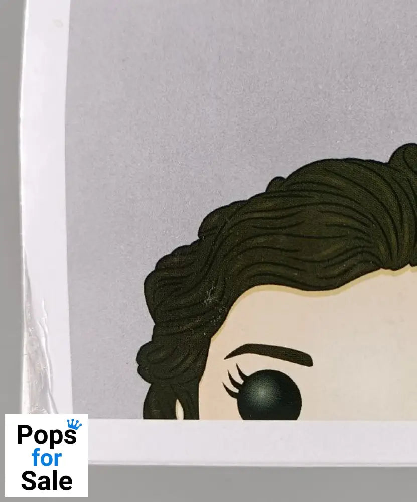 732 Ripley in Spacesuit - Alien 40th Anniversary - Funko POP - Box Damaged