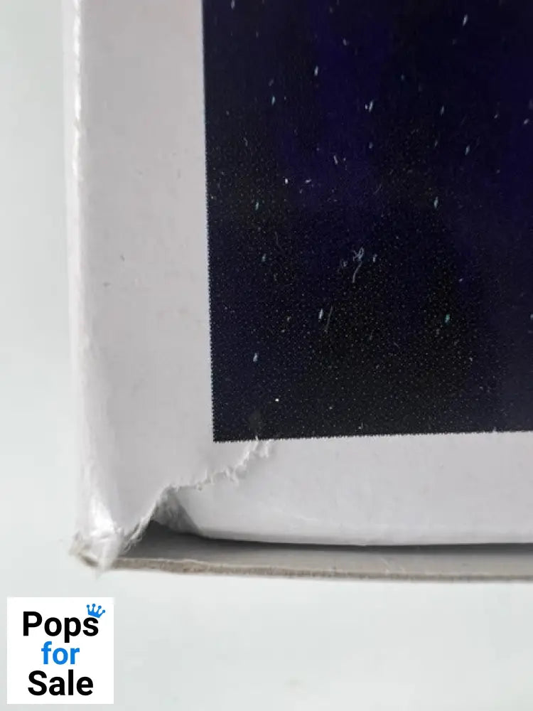 733 Druig - Marvel Eternals - Funko POP - Box Damaged