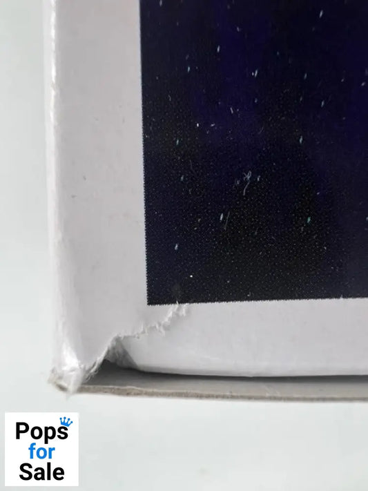 733 Druig - Marvel Eternals - Funko POP - Box Damaged