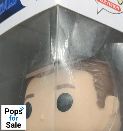 #734 Kevin Keller - Riverdale - Box Damaged Funko POP