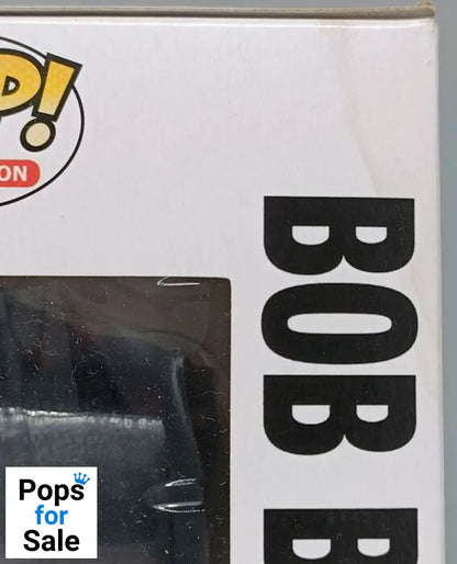 74 Bob Belcher - Bobs Burgers - Box Damaged Funko POP