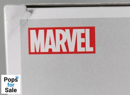 744 Phastos (w/ Weapon) - Marvel Eternals - Funko POP - Box Damaged