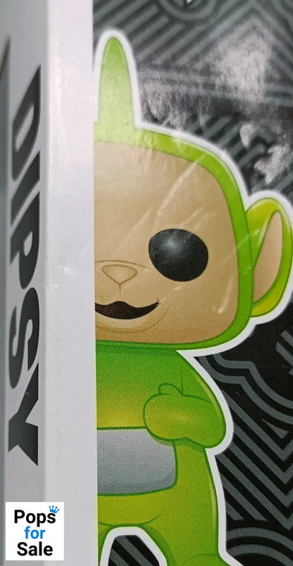 745 Dipsy - Teletubbies - Box Damaged Funko POP