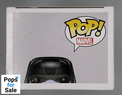 #75 Ronan - Marvel Guardians of the Galaxy - Box Damaged Funko POP