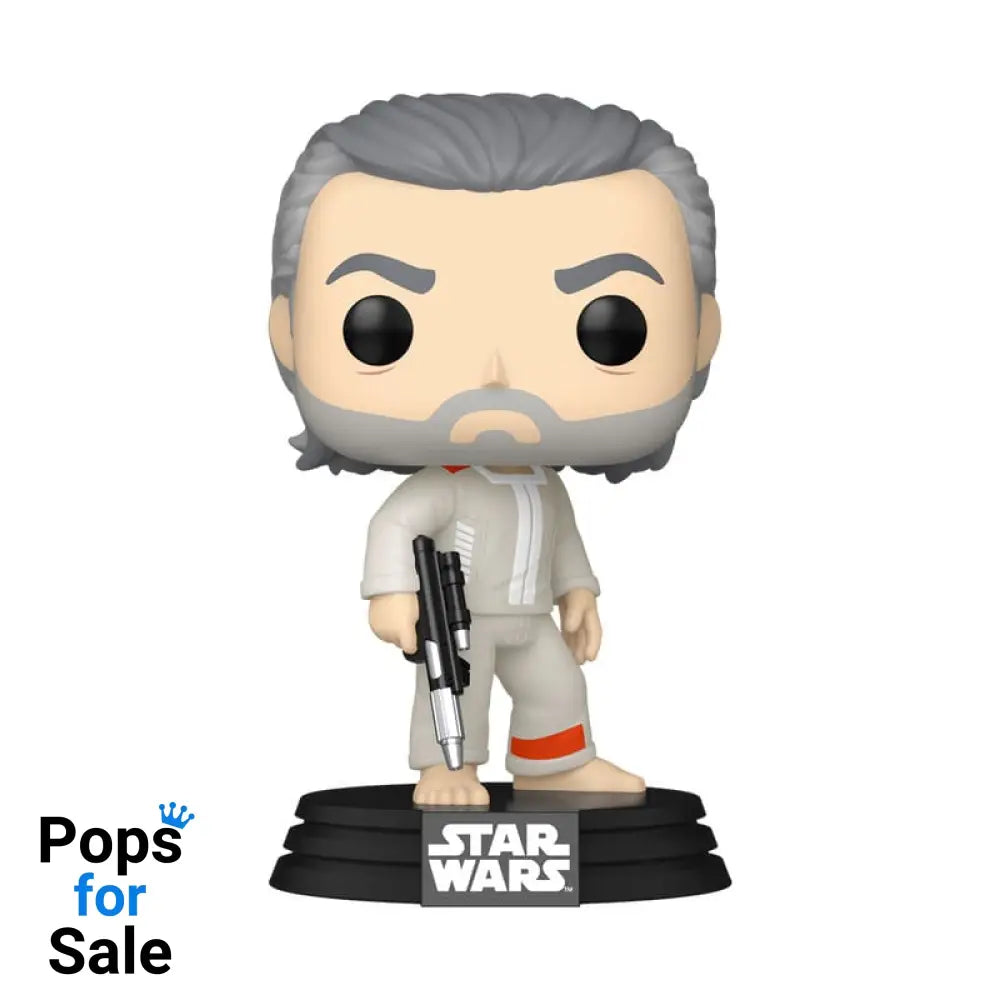 760 Kino Loy - Star Wars Andor Funko POP PRESALE