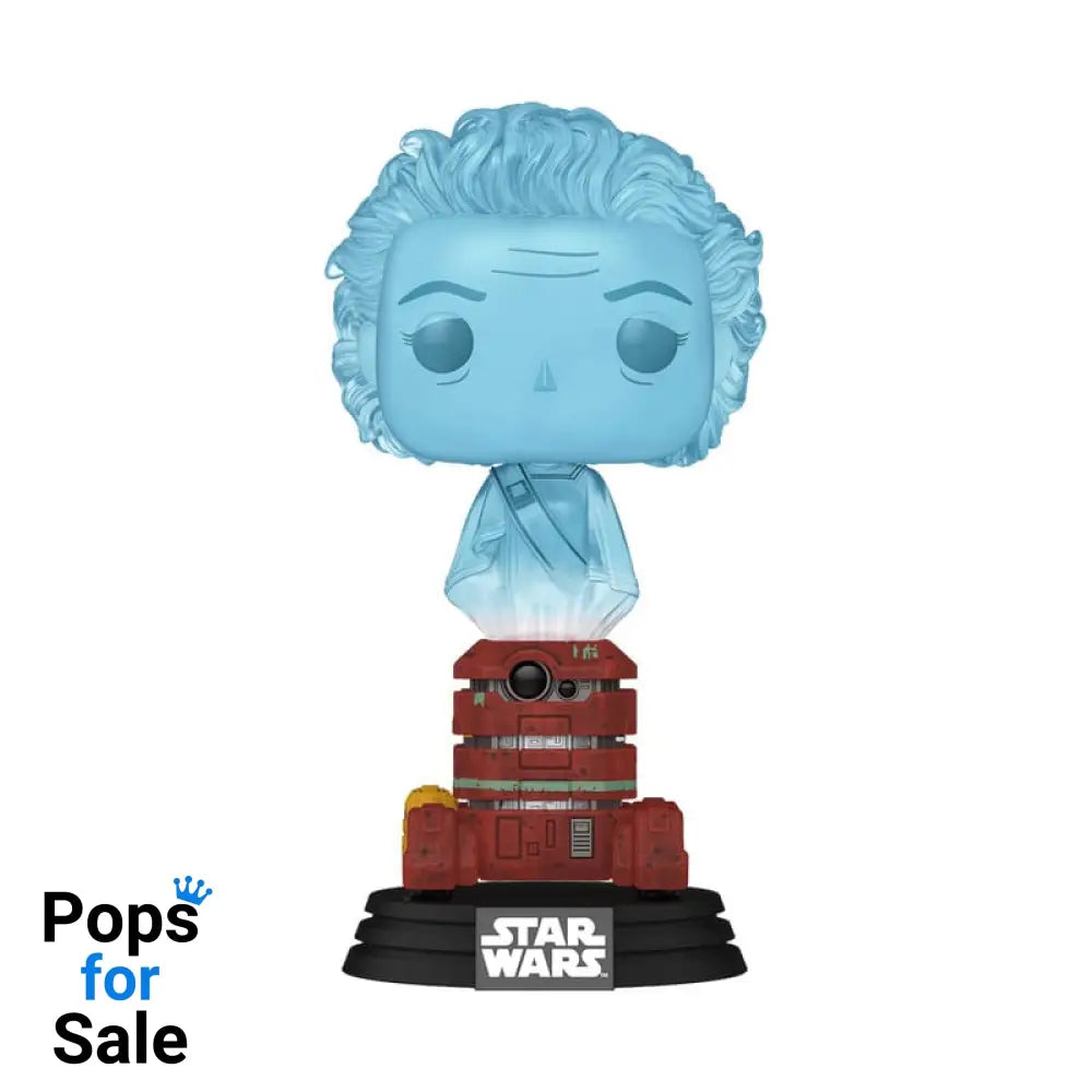 762 Maarva - Star Wars Andor Funko POP PRESALE