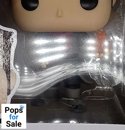 763 Mako - Legend of Korra - Box Damaged Funko POP