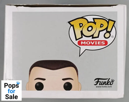 #769 Forrest Gump - Box Damaged Funko POP