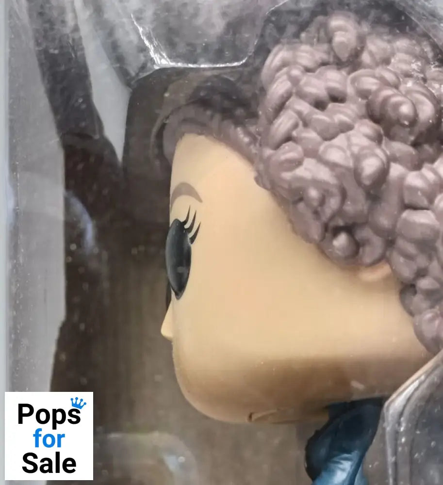 #77 Missandei - Game of Thrones - 2019 Con - Box Damaged Funko POP