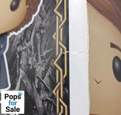 #77 Missandei - Game of Thrones - 2019 Con - Box Damaged Funko POP