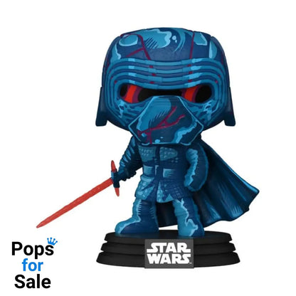 770 Kylo Ren (Retro) - Star Wars Funko Pop Presale