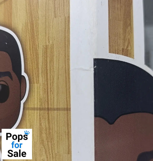 78 Magic Johnson - NBA LA Lakers - Funko POP - Box Damaged