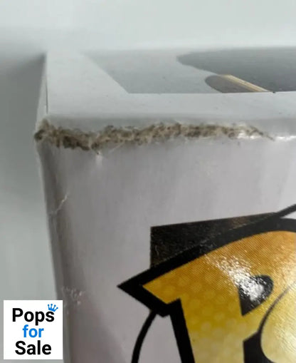 78 Notorious B.I.G. (with Jersey) - Rocks - Funko POP - Box Damaged