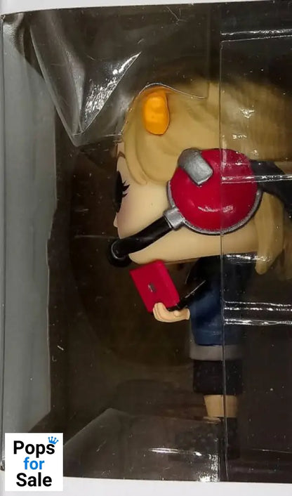 780 Penny (Gaming) - Big Bang Theory Funko POP - Box Damaged