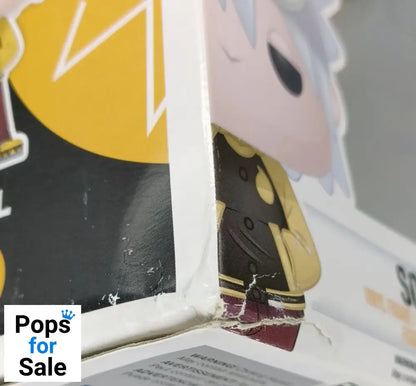 79 Soul - Soul Eater - Box Damaged Funko POP