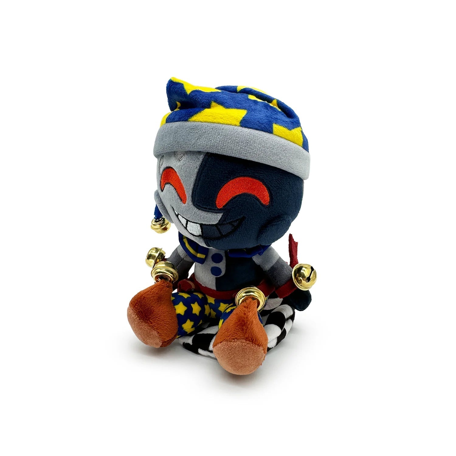 Youtooz Plush Moon Chibi Shoulder Rider (6IN) - Five Nights at Freddy`s