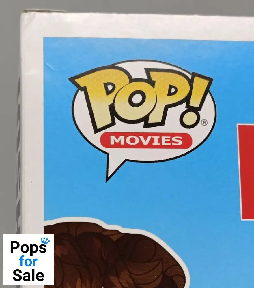 794 Josh Baskin - Big Funko POP - Box Damaged