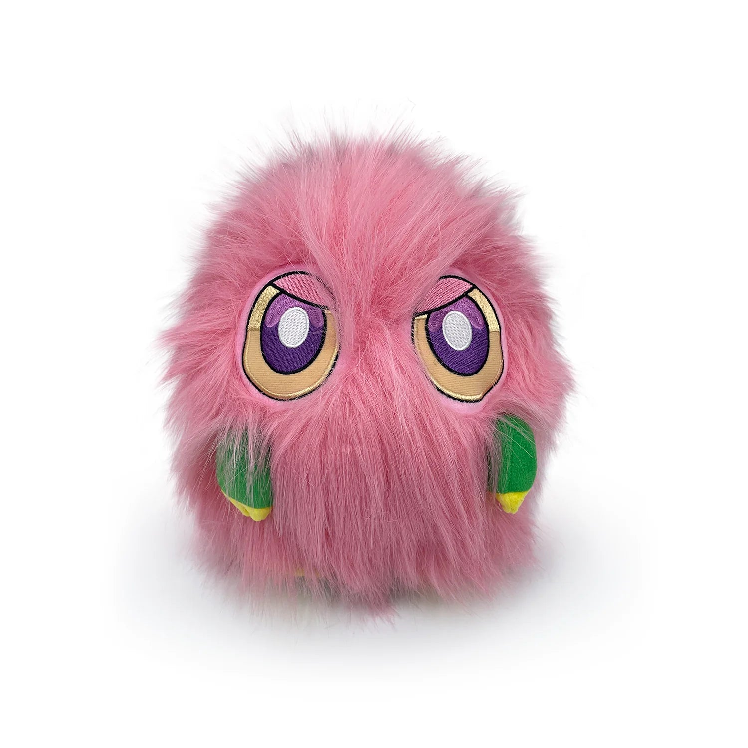 Youtooz Plush Kuribee Stickie (9IN) Yu Gi Oh! Plush