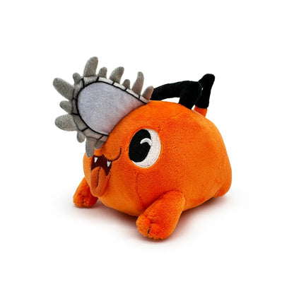 Youtooz Plush Pochita Stickie (6IN) - Chainsaw Man