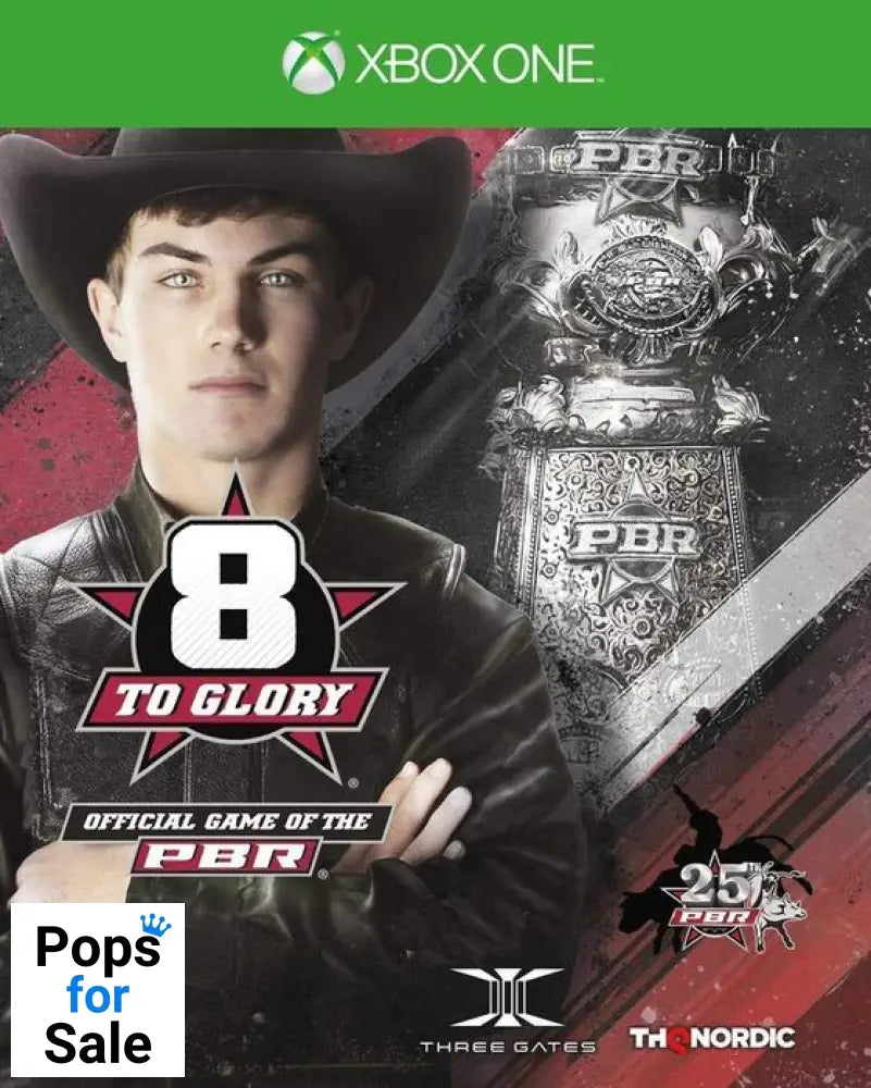 8 To Glory for Microsoft Xbox One (XB1)