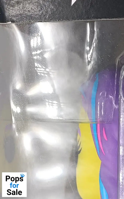 802 Eleven (Mall) Blacklight - Stranger Things - Box Damaged Funko POP