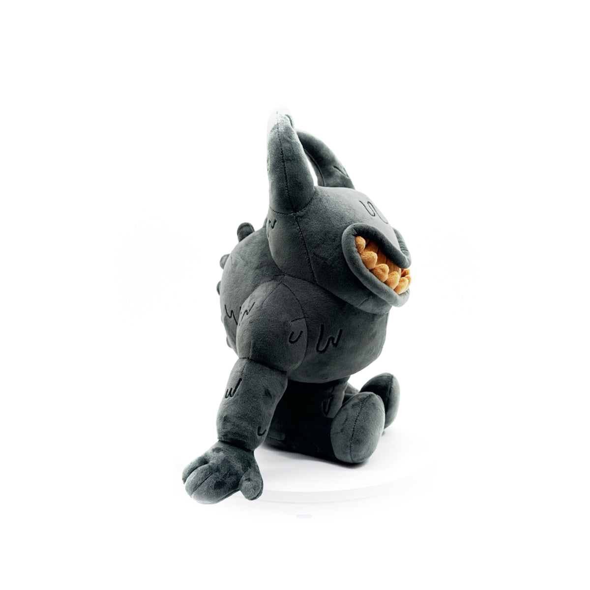 Youtooz - Bendy and The Dark Revival: Beast Bendy Plush - 9 Inch