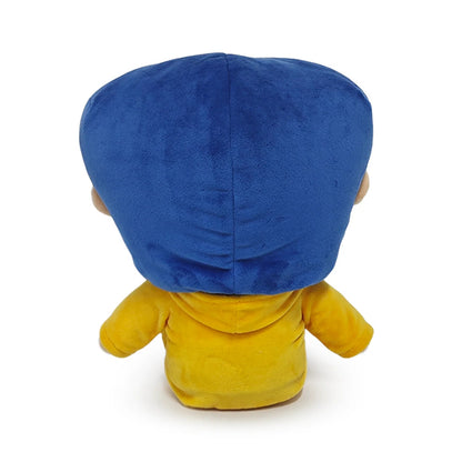 Youtooz - Coraline: Coraline Plush (9 Inch) Plush