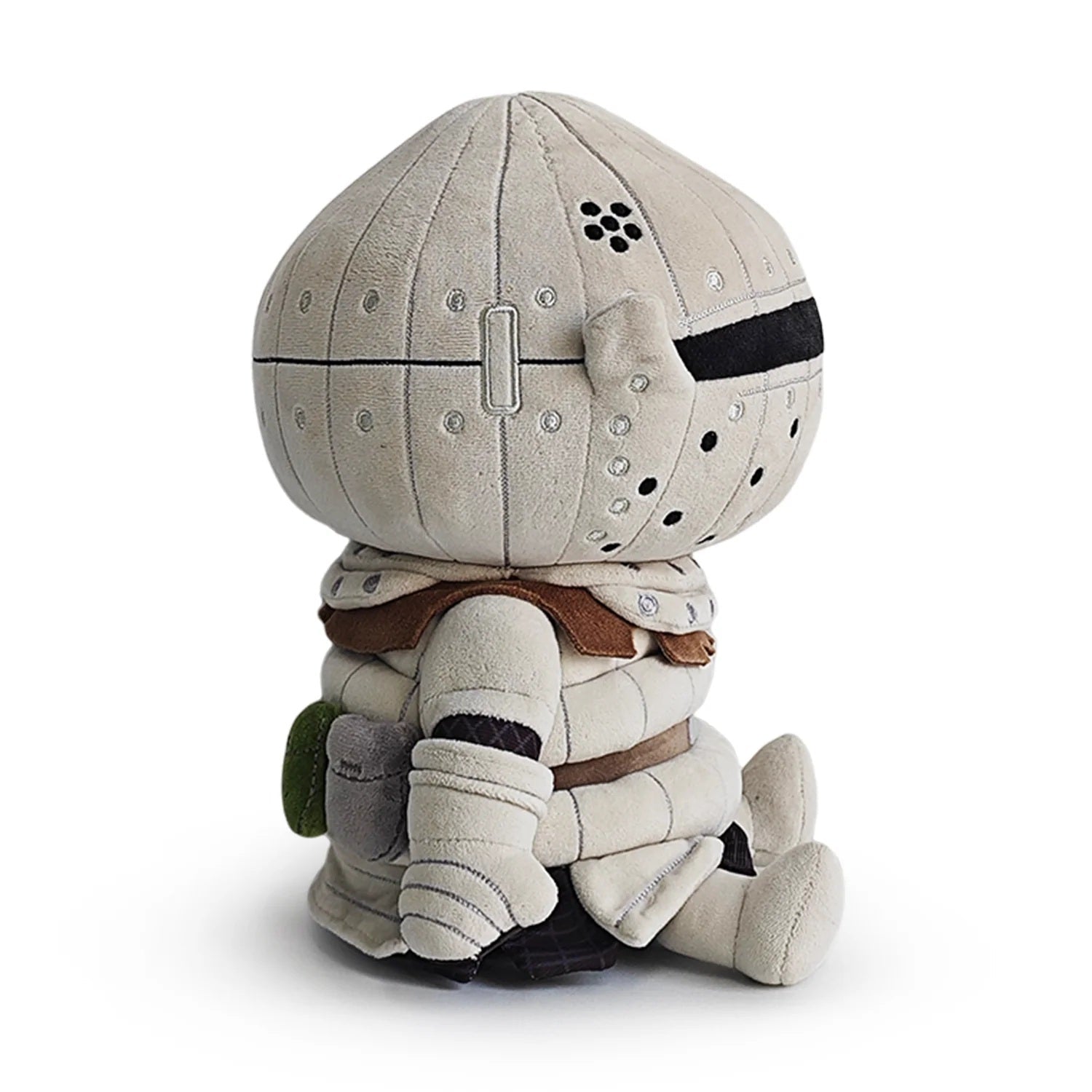 Youtooz - Dark Souls: Siegward of Catarina Plush (9 Inch) Plush