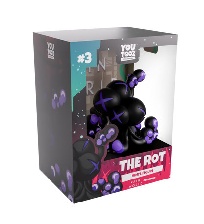 Youtooz - Rain World: The Rot Figure