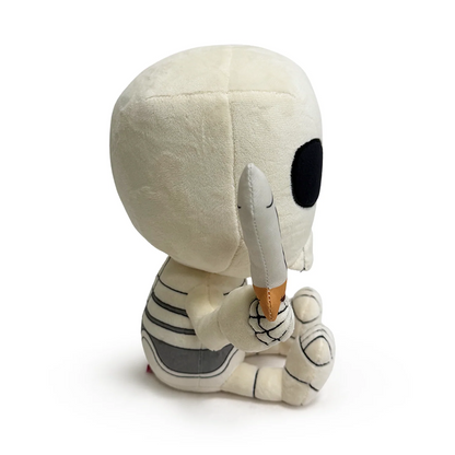 Youtooz - The World of Clash: Clash Skeleton Plush (9 Inch) Plush