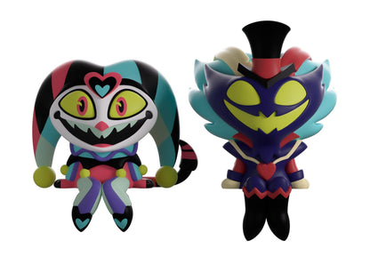 Youtooz - Fizz & Ozzie Monitor Buddiez Figure