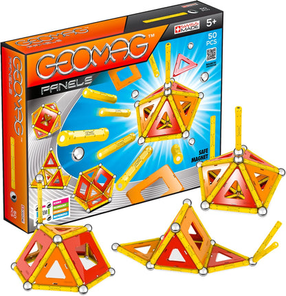 Geomag Panels 50 Pcs