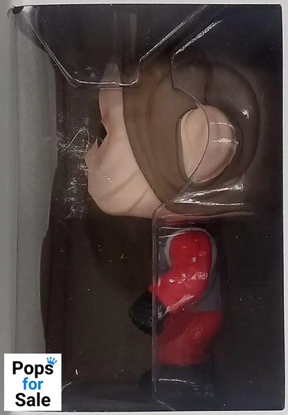 82 Nien Nunb - Star Wars - Funko POP