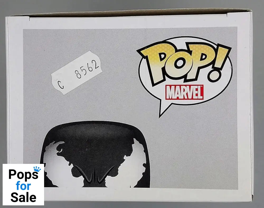 82 Venom - Marvel Funko POP